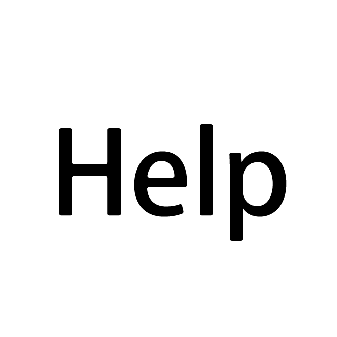 同人誌つくるヘルプ